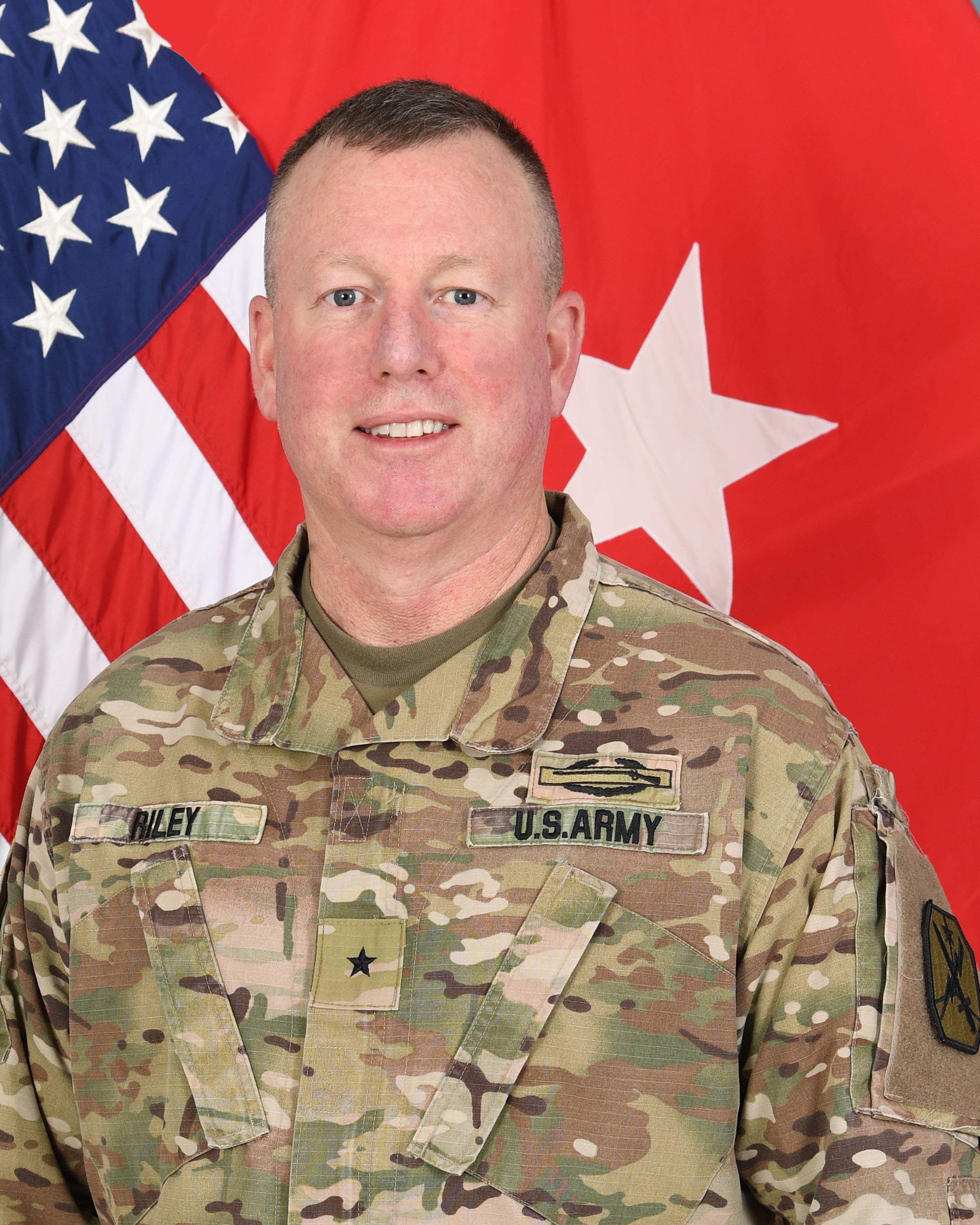 BG Riley Photo